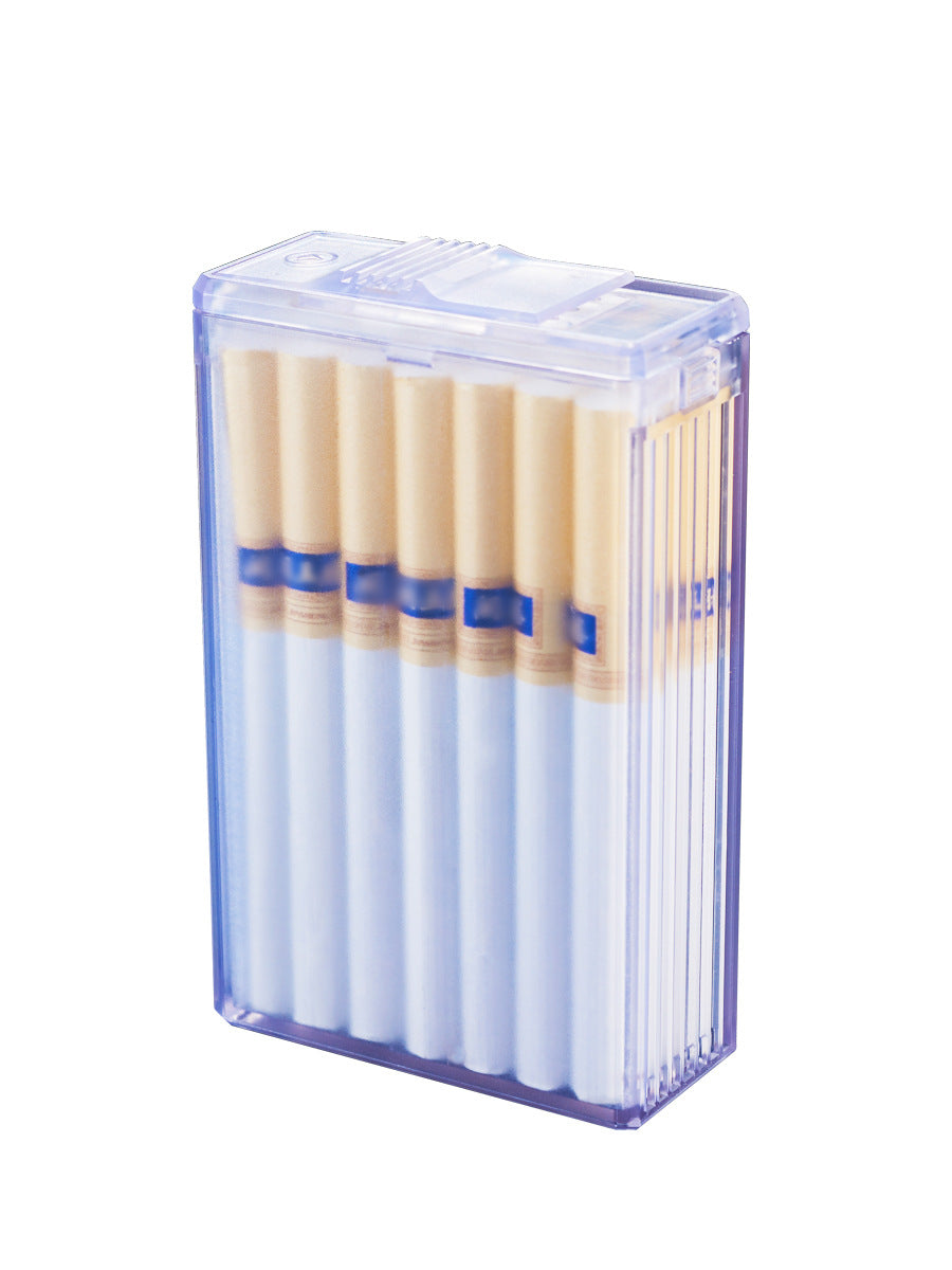 20-cigarette empty case